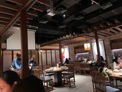 -北方家宴(番禺永旺店)