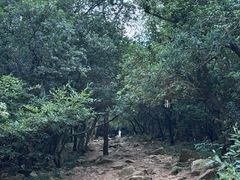 -虞山风景区