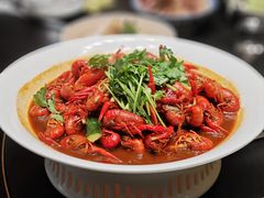 -洛东土菜馆(建国北路店)