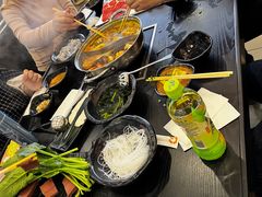 -呷哺呷哺(哈尔滨红博购物广场店)