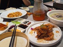 -大碗居·烤鸭·鱼头泡饼(天坛东门店)