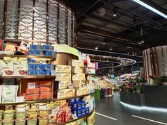 -Olé精品超市(广州太古汇店)