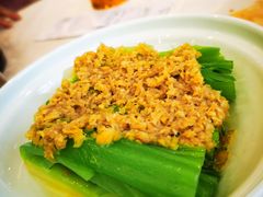 芥菜-寻味顺德·珍之宝酒楼(银钻店)