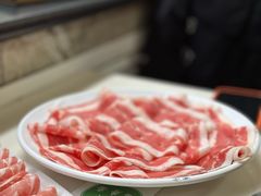 -福寿斋·老北京铜锅涮肉·烤鸭(顺义总店)