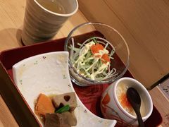 -希望日本料理(保利香槟花园店)