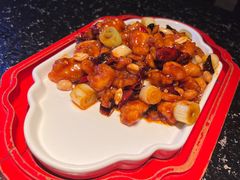 -局气 烤鸭·北京菜(光华路店)