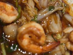 -北平小馆·烤鸭·家常菜(磨房北里店)