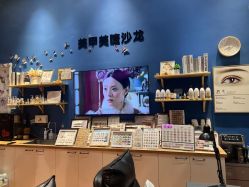 -闺蜜美甲