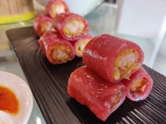 海皇红米肠-顺峰(阜成店)