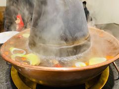 -北门涮肉·铜锅涮肉(南锣鼓巷店)