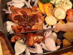 -波比Pizza(新城店)