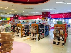 -孩子王童乐园(青岛万达店)