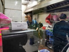 -凤张螺蛳粉·爽口粉(跃进路总店)