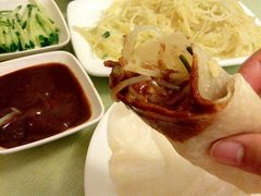 android_upload_pic-老昌春饼(中央大街店)