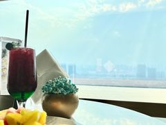 -三迪希尔顿酒店·星空酒廊