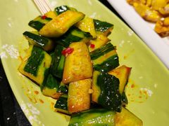 -K+全国连锁KTV(绿地缤纷天地店)