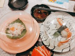 -争鲜回转寿司(中街大悦城店)