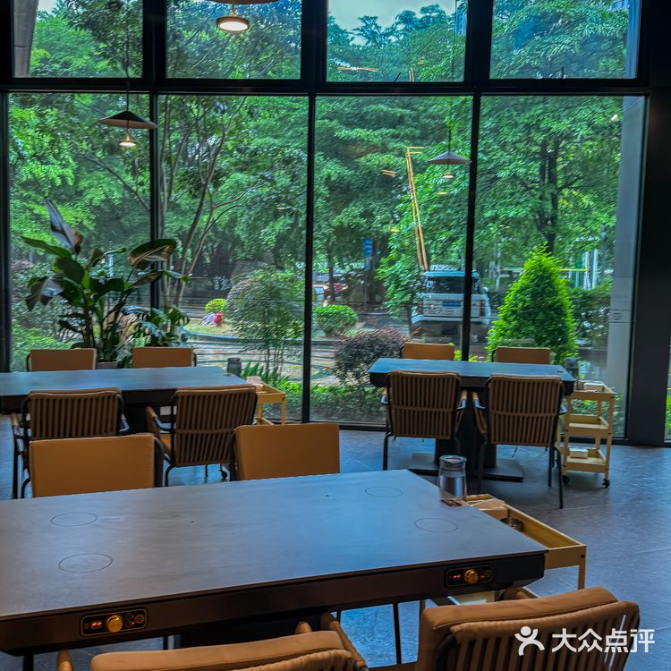 福州的海鲜火锅已经卷到这种程度了？？