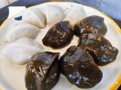 -海兰江石锅饭(水上店)