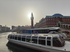 -海澜飞马水城
