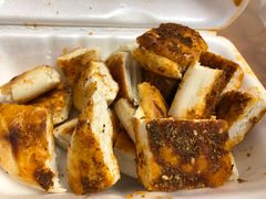 -张杨烤菜(渭南总店)