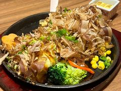 -隐月· 㐂和食屋(芝罘万达公馆店)