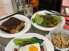 -颓记茶餐厅(美景总店)