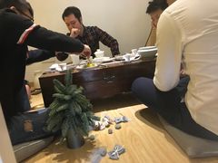 -茶庐(百花洲路店)