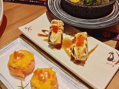 -明治屋(二十三年洪化桥店)