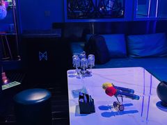 -酷秀KTV(五道口店)