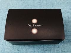-PAUL LAFAYET 法式甜品(港汇广场店)