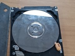 -电脑移动硬盘维修数据恢复西数wd希捷