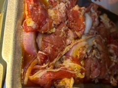 -杨记齐齐哈尔烤肉(总店)