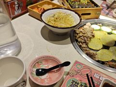 -猫爪爪原切自助烤肉(观音桥阳光世纪店)