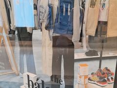 -the balancing(东方店)