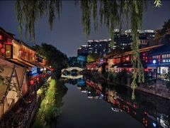 -小河直街历史文化街区