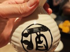 -贰醒·私房小院烧烤 (太古里店)
