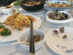 -清真马祥兴菜馆(云南北路店)