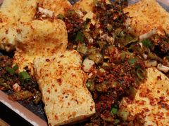 包浆豆腐-五样儿西昌小签签烤串(建设路店)