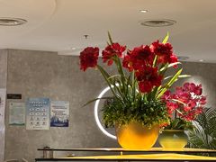 -必胜客(仲盛商城王安宇主题店)