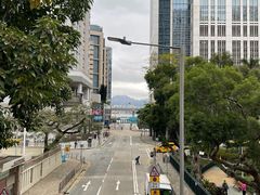 -大馆(前中区警署建築群)