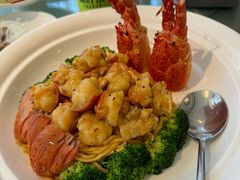 -万龙洲海鲜(南新仓店)