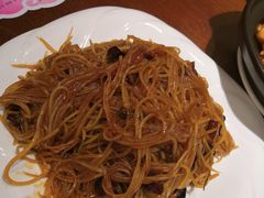 酸辣土豆丝-津菜宋记老房子(鼓楼店)