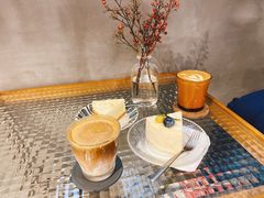 -PUZZLE COFFEE 拼图咖啡