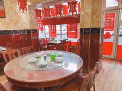 -小铜锣湾海鲜家常菜馆(河西店)
