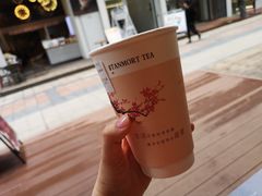 -唐沫茶兮(仓山万达金街店)
