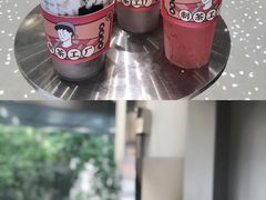 -LELECHA乐乐茶(新街口大洋店)