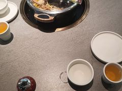 -菌自在·云南野生菌火锅(长安万达店)