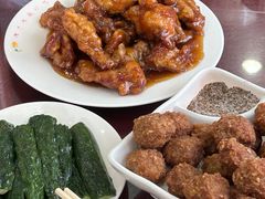 -杏园餐厅(西四北大街店)