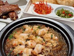 -味鼎长安·地道陕菜(凤城一路店)